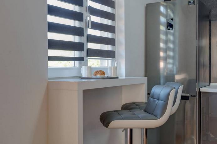 Luxury Apartment With Private Heated Pool Šibenik Exterior foto